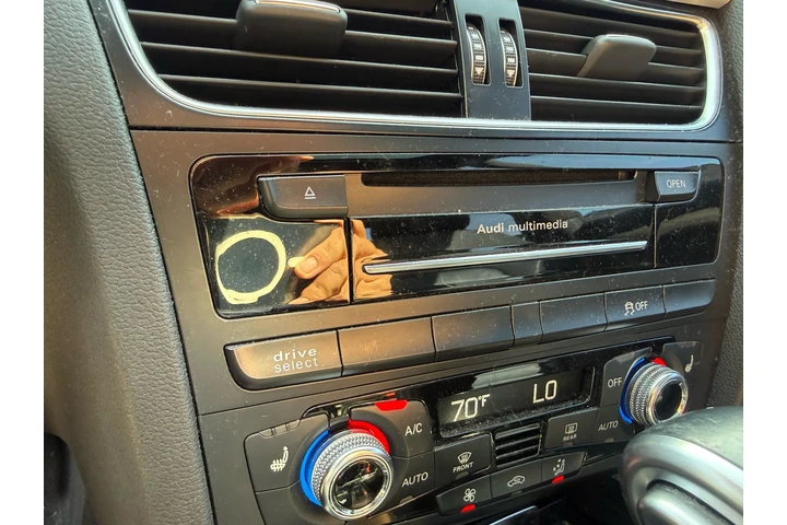 $13500 : 2016 A5 2.0T Premium image 4