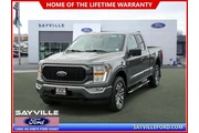 Ford F-150 2022 4x4 XL 4dr S en Long Island