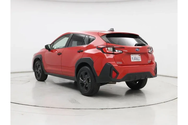 $23998 : Subaru Crosstrek 2024 AWD Ba image 2