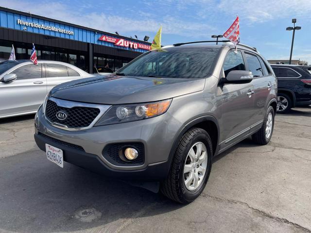 $6995 : 2013 KIA SORENTO image 5