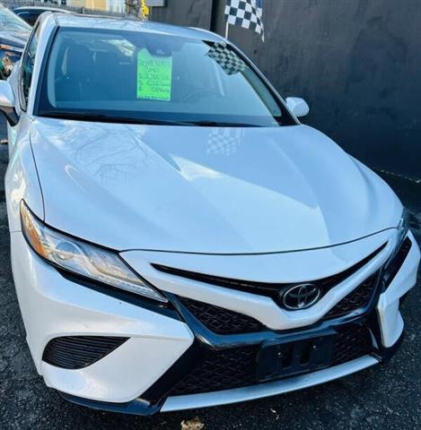 $23000 : 2019 Camry XSE image 3