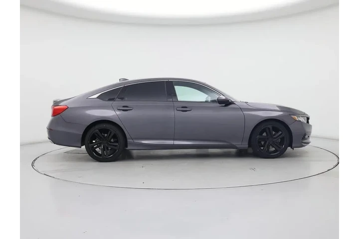 $22998 : Honda Accord 2020 Sport 4dr image 7