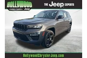 Jeep Grand Cherokee 2023 4x2 en Fort Lauderdale