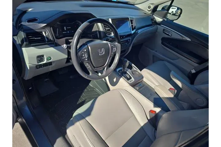 $18995 : Honda Pilot 2017 AWD EX-L 4d image 7