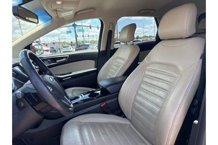 $12994 : Ford Edge 2017 SEL 4dr Cross image 7