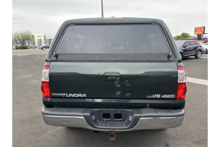 $16995 : 2005 Tundra SR5 image 8