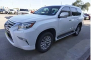 $34988 : Lexus GX 460 2018 AWD 4dr SU thumbnail