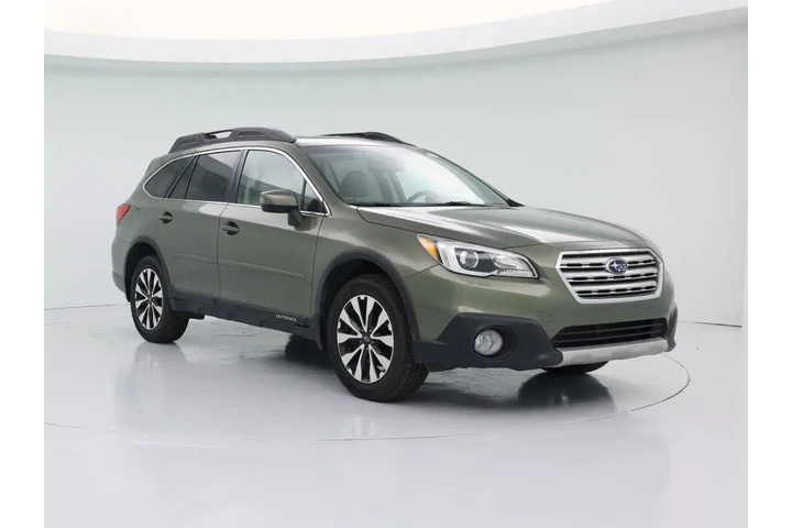 $21998 : Subaru Outback 2016 AWD 2.5i image 1