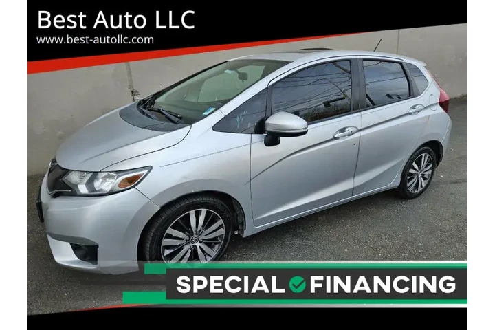 $5999 : 2015 Fit EX image 1