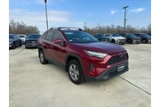 $24875 : Toyota RAV4 2023 AWD XLE 4dr thumbnail