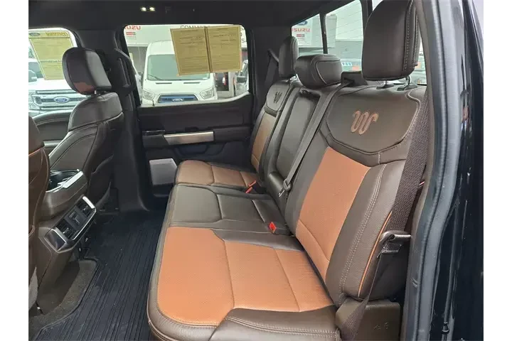 $39988 : Ford F-150 2022 4x4 King Ran image 7