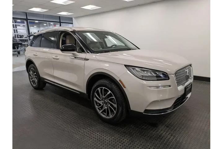 $29900 : Lincoln Corsair 2022 AWD Sta image 3