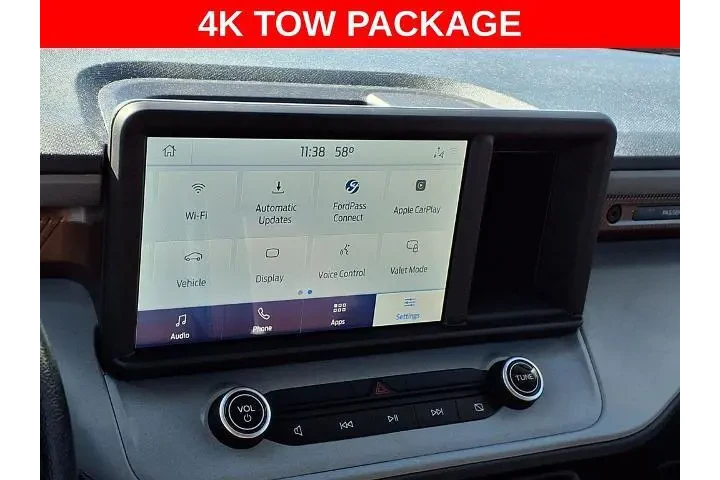 $29995 : Ford Maverick 2022 AWD Laria image 10