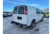 $30495 : Chevrolet Express 2024 2500 thumbnail