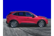 $23831 : Ford Escape 2022 AWD Titaniu thumbnail