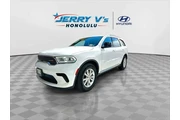 $27995 : Dodge Durango 2023 SXT 4dr S thumbnail
