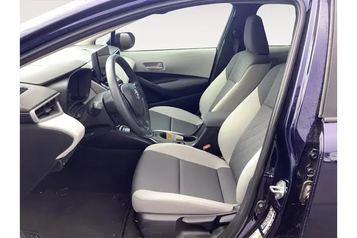 $24000 : Toyota Corolla 2023 LE 4dr S image 4