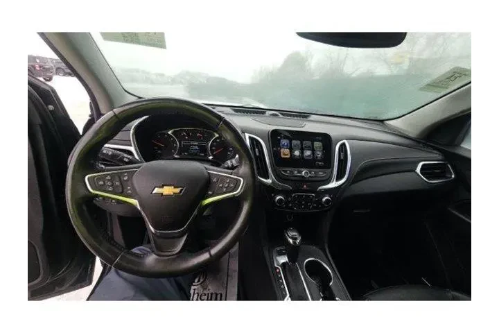 $18500 : Chevrolet Equinox 2018 4x4 P image 7