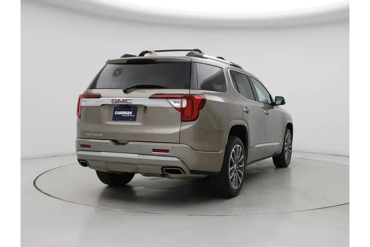 $28998 : GMC Acadia 2022 Denali 4dr S image 8