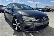 $14495 : 2016 VOLKSWAGEN GOLF GTI SE H thumbnail