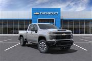 New 2025 Silverado 2500 HD Cu en Las Vegas