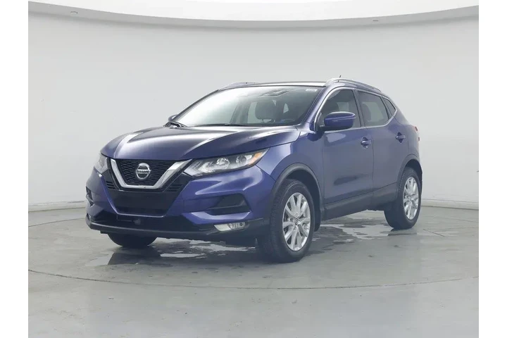 $21998 : Nissan Rogue Sport 2022 AWD image 4