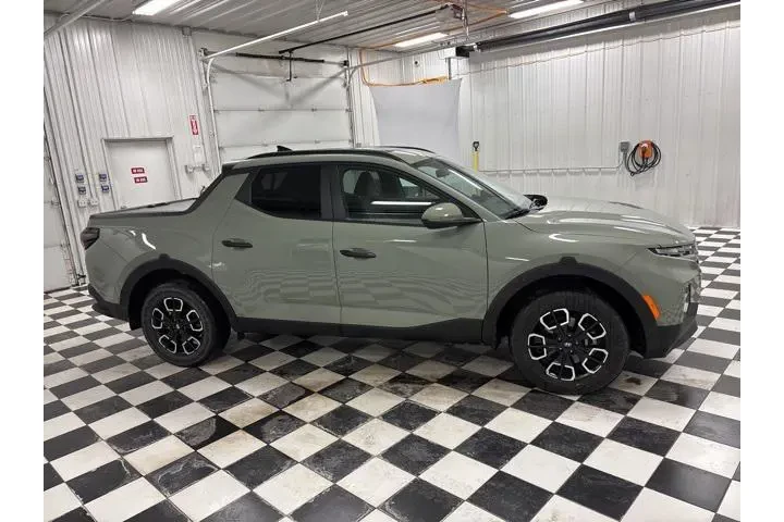 $26000 : Hyundai SANTA CRUZ 2024 AWD image 3