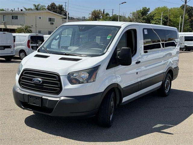 $34999 : 2016 Transit Wagon image 5