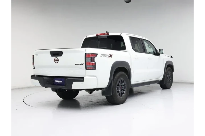 $31998 : Nissan Frontier 2024 4x2 PRO image 8