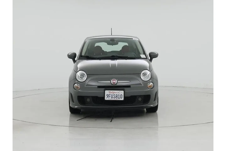 $16998 : FIAT 500 2019 Pop 2dr Hatchb image 5