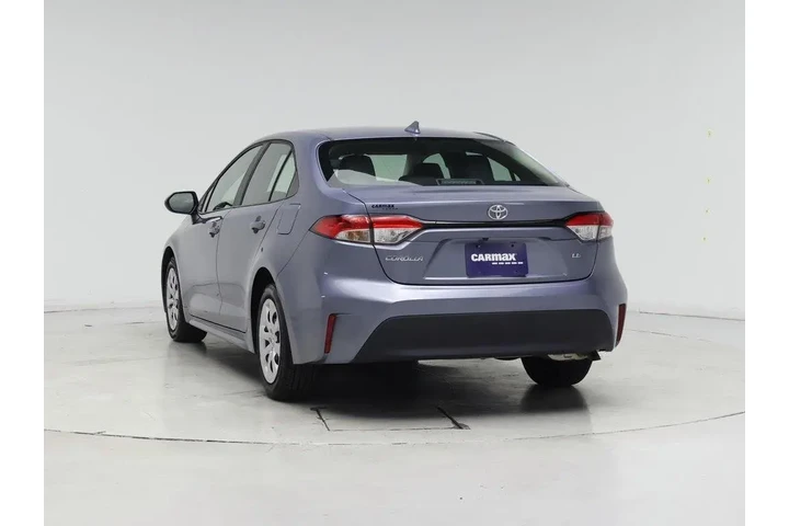 $22998 : Toyota Corolla 2024 LE 4dr S image 6