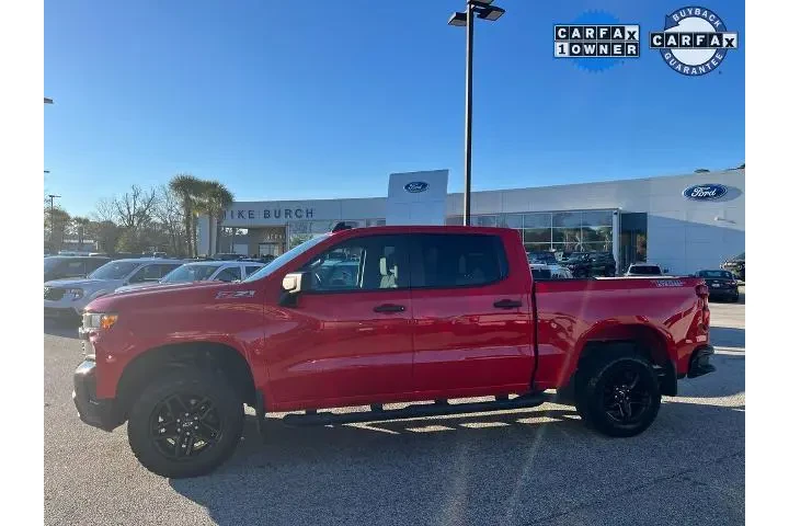 $32178 : Chevrolet Silverado 1500 201 image 6