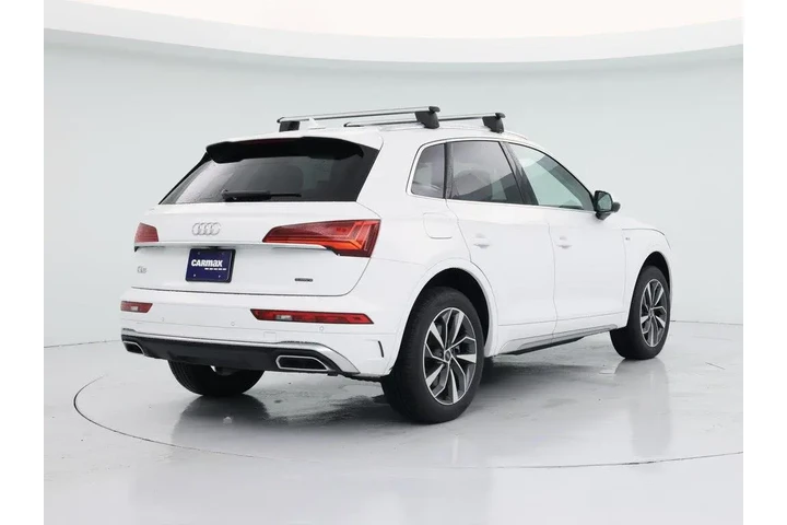 $30998 : Audi Q5 2024 AWD quattro S l image 8