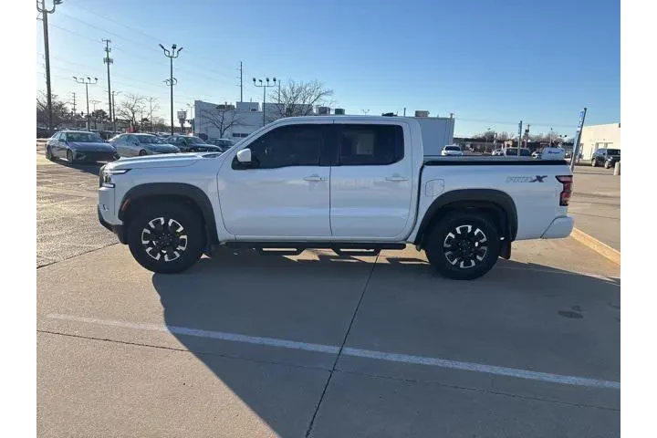 $26999 : Nissan Frontier 2022 4x2 PRO image 2