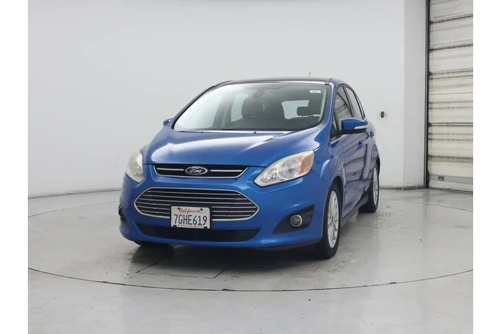 $10998 : Ford C-MAX Hybrid 2014 SEL 4 image 4