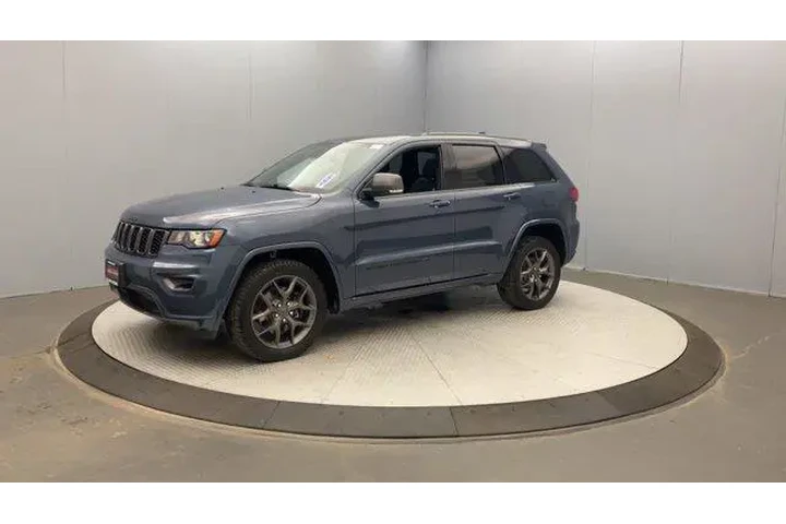 $25995 : Jeep Grand Cherokee 2021 4x4 image 9