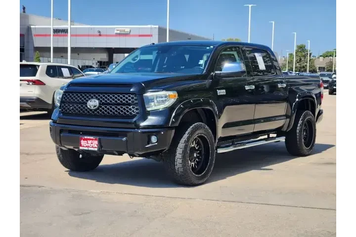 $38888 : Toyota Tundra 2019 4x2 1794 image 3
