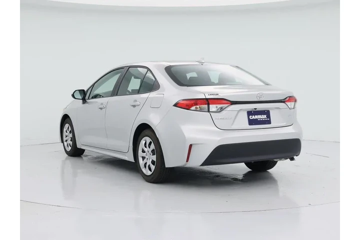 $23998 : Toyota Corolla 2023 LE 4dr S image 2