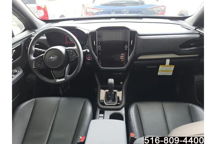 $37447 : Subaru Forester 2025 AWD Lim image 6