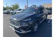 Hyundai SANTA FE 2022 SEL 4d