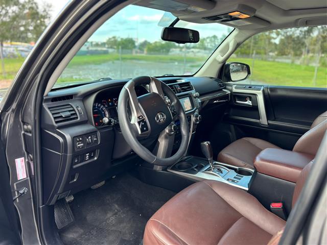 $22500 : Toyota 4Runner Premium image 7