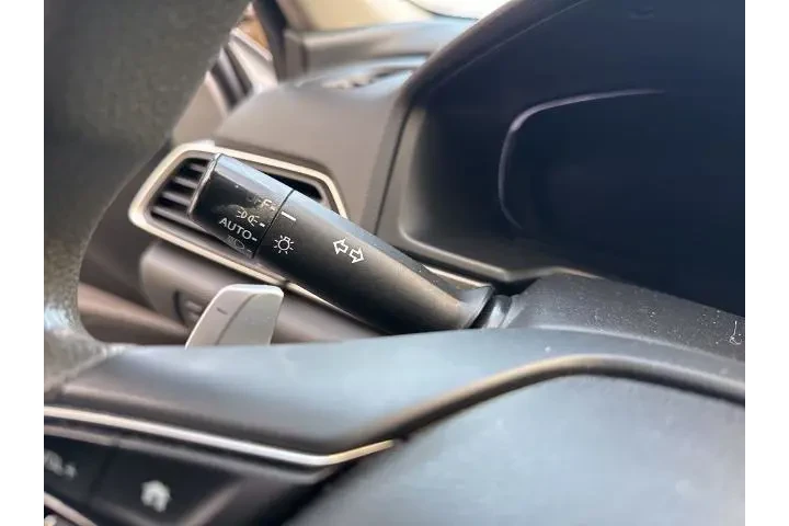 $16000 : Honda Accord Hybrid 2019 Bas image 8