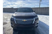 $32982 : Chevrolet Traverse 2023 Prem thumbnail