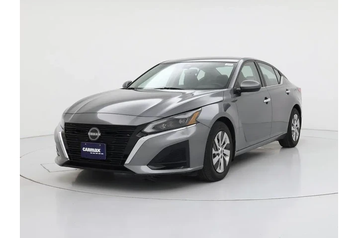 $19998 : Nissan Altima 2023 2.5 S 4dr image 4