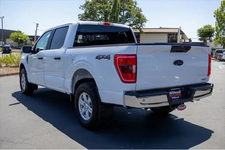 $41995 : Ford F-150 2023 4x4 XLT 4dr image 9