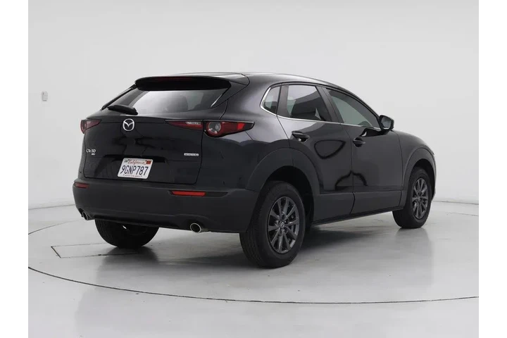 $22998 : Mazda CX-30 2023 AWD 2.5 S 4 image 8