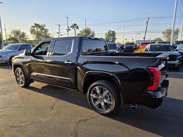 $63258 : Pre-Owned 2023 Tundra 4WD Cap image 4