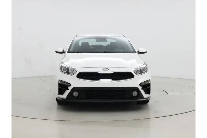 $13998 : Kia Forte 2021 LXS 4dr Sedan image 5