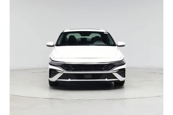 $20998 : Hyundai ELANTRA 2024 SEL 4dr image 5