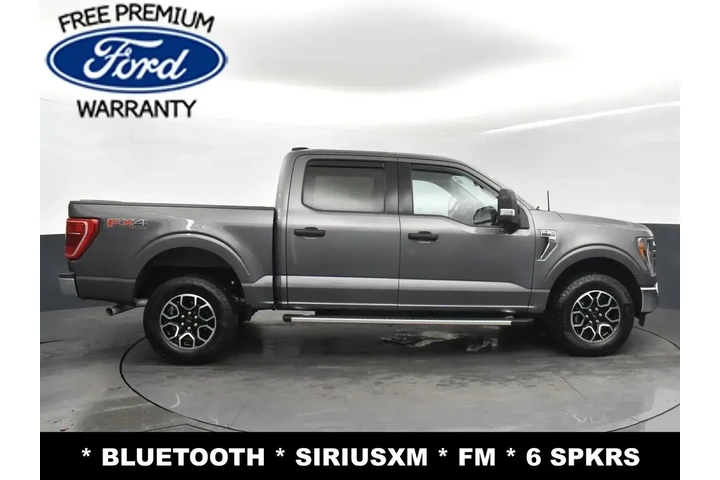 $39999 : Ford F-150 2023 4x4 XLT 4dr image 10